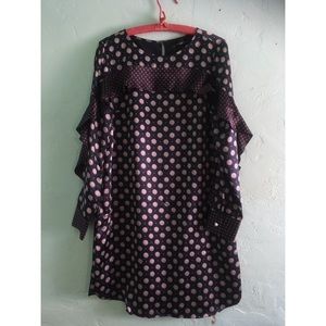 Banana Republic Dresses - Banana Republic silk dress Banana Republic Dresses - Banana Republic silk dress